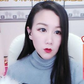 素雅依依暂休主播照片