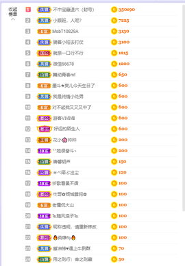 沵鹿小姐姐主播照片