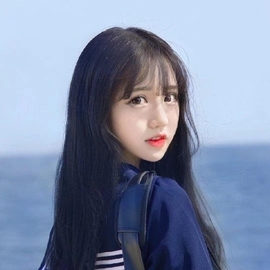 L.朝颜主播照片