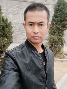 马金科主播照片