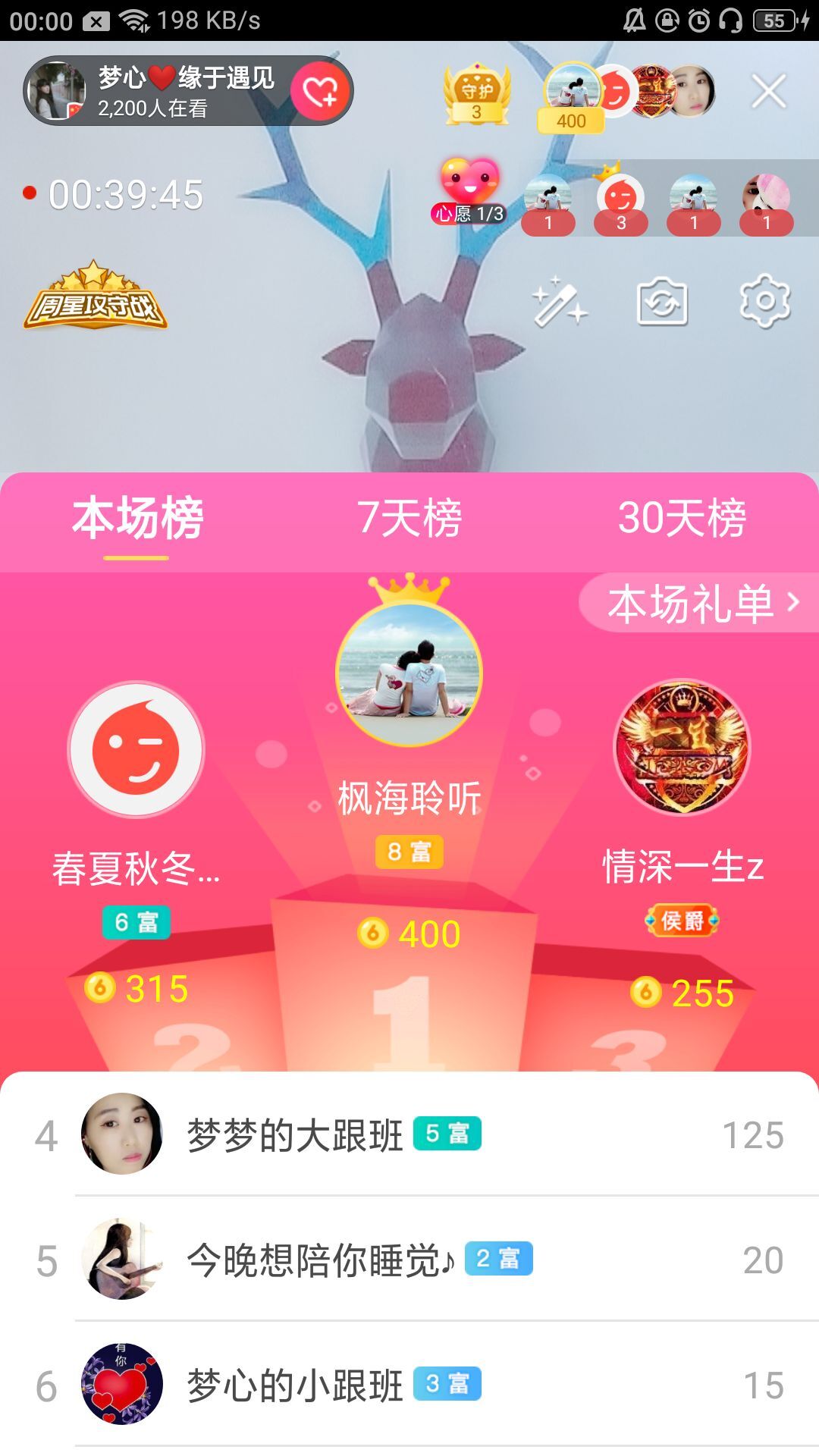 梦心💞缘于遇见的图片