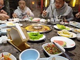 大军带你游玩上海主播照片