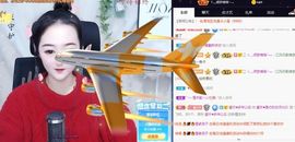 蜜乐*暂休主播照片