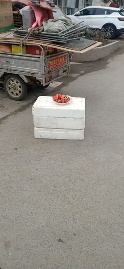 婷妹外卖小姐姐的图片