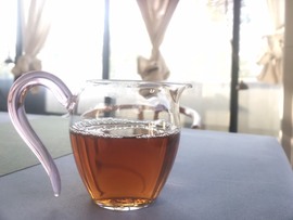 茶茶幸运星主播照片