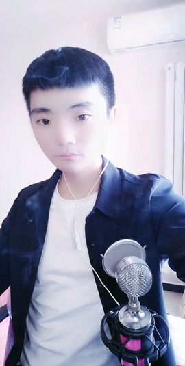 添宝DY主播照片