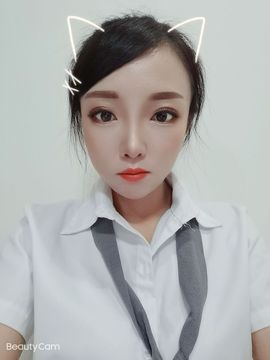 如嫣休休休主播照片