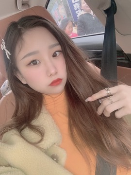 小倩单纯可爱萌哒💕主播照片