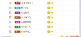 参会人数主播照片