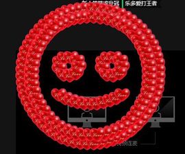 笑笑暂退主播照片
