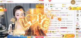 仙仙🎤唱歌主播照片