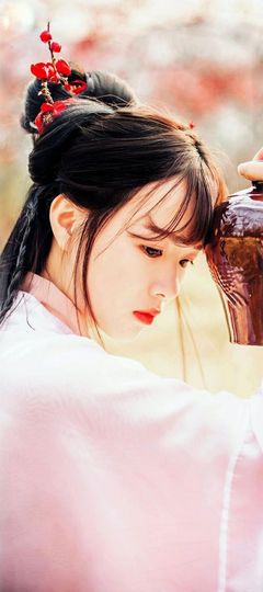 小阿琳🎶主播照片