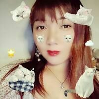 快乐！甜心主播照片