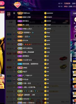 户外光头强模仿秀主播照片