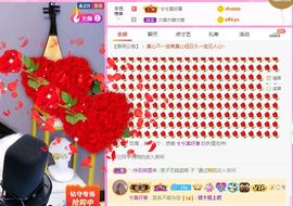 曈妹儿💜51818主播照片