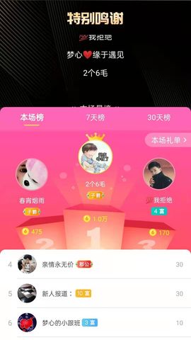 梦心💞缘于遇见的图片