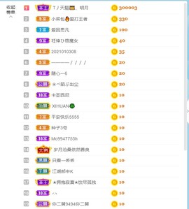 橘子求守护主播照片