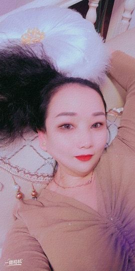 香水💤🍂🍃主播照片