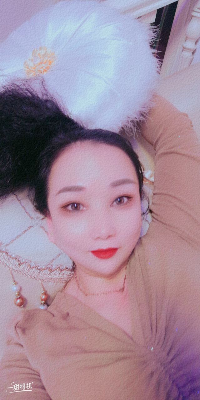 香水💤🍂🍃主播照片