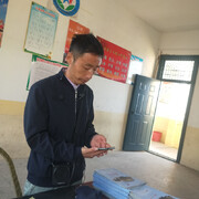 14二黑白