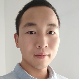 chen静夜思主播照片