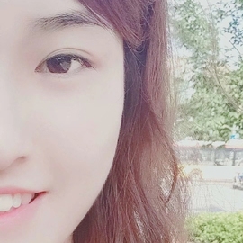 夕阳西下，日出东方主播照片