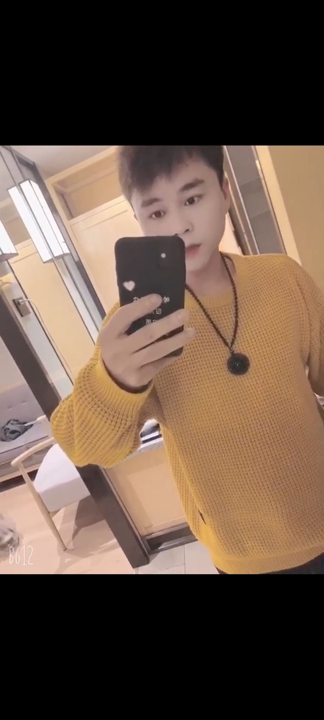☞♥退出你世界♥☜的主播照片