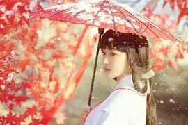 小阿琳🎶主播照片