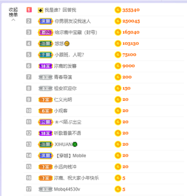沵鹿小姐姐主播照片