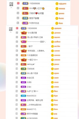 退网了，谢谢大家关心主播照片