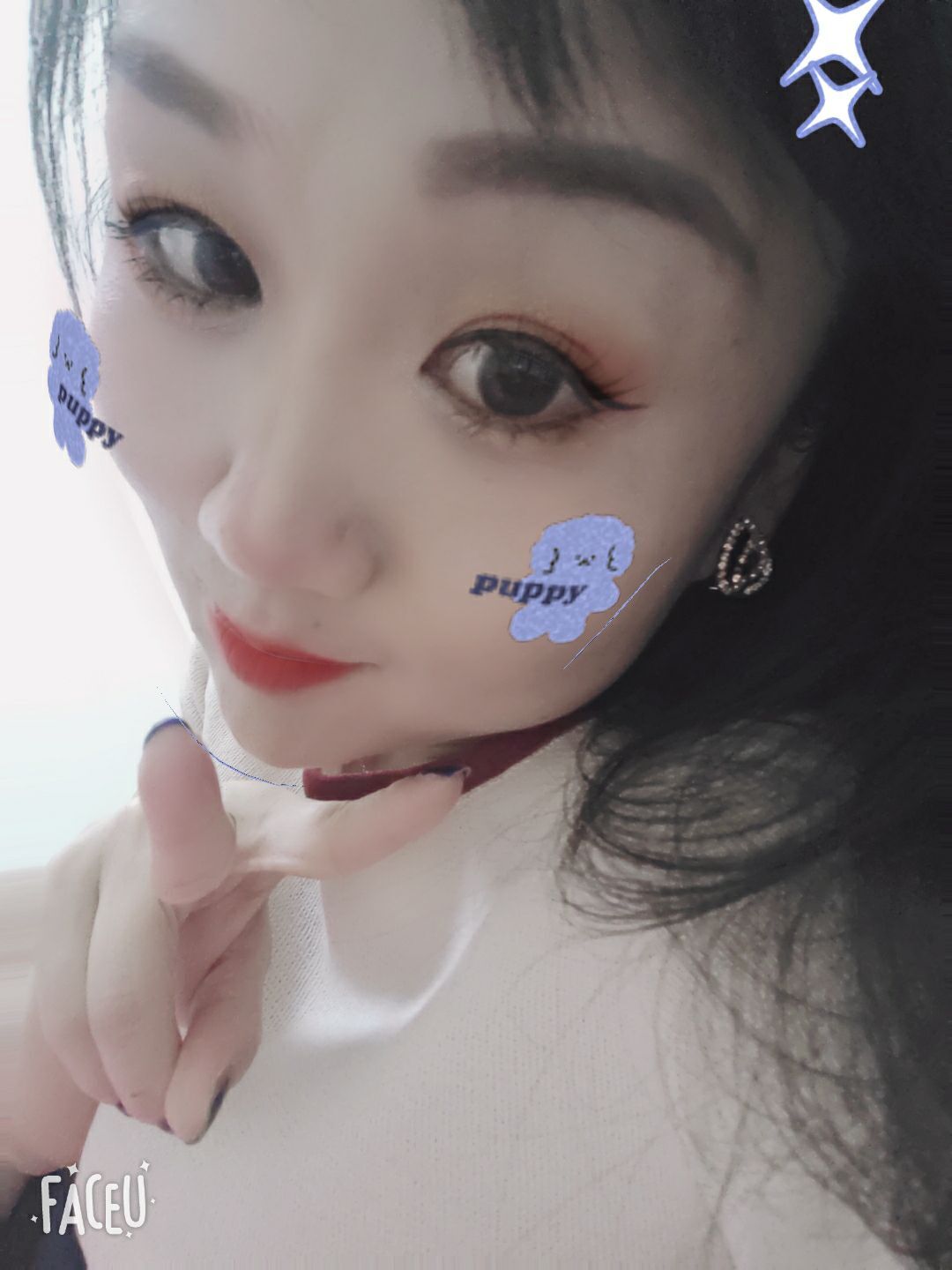 🍎冰心🍎的图片