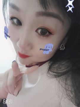 🍎冰心🍎主播照片