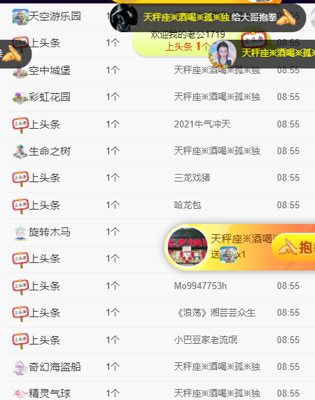 ♚~小巴豆~贪财好色的图片