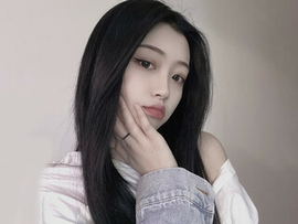 林艇.主播照片
