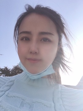 遇见❥暂休主播照片