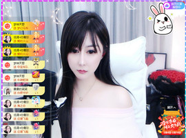 曼曼🌙暂停直播主播照片