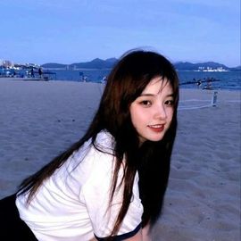 妮妮娜1主播照片