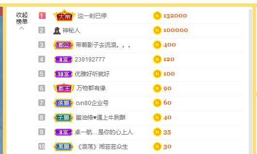 美人生活号的图片
