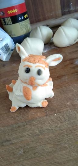 喵崽小花猫主播照片
