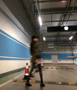 点点想见你主播照片