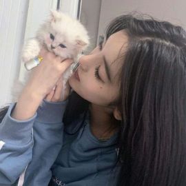 妮妮娜1主播照片