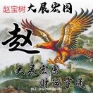 赵宝树k