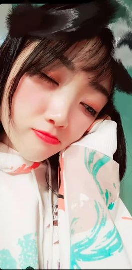 じ★ve你的小顺主播照片