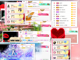 雲紫柔💕唱歌主播照片