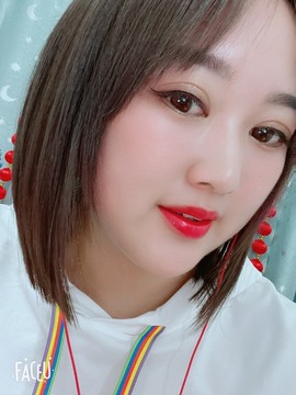 肉肉的瑾沫💃主播照片