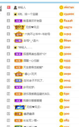 妃宝要饿死了主播照片