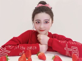 ♥晚安♥主播照片