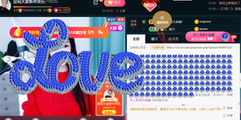 曼娜丽莎主播照片