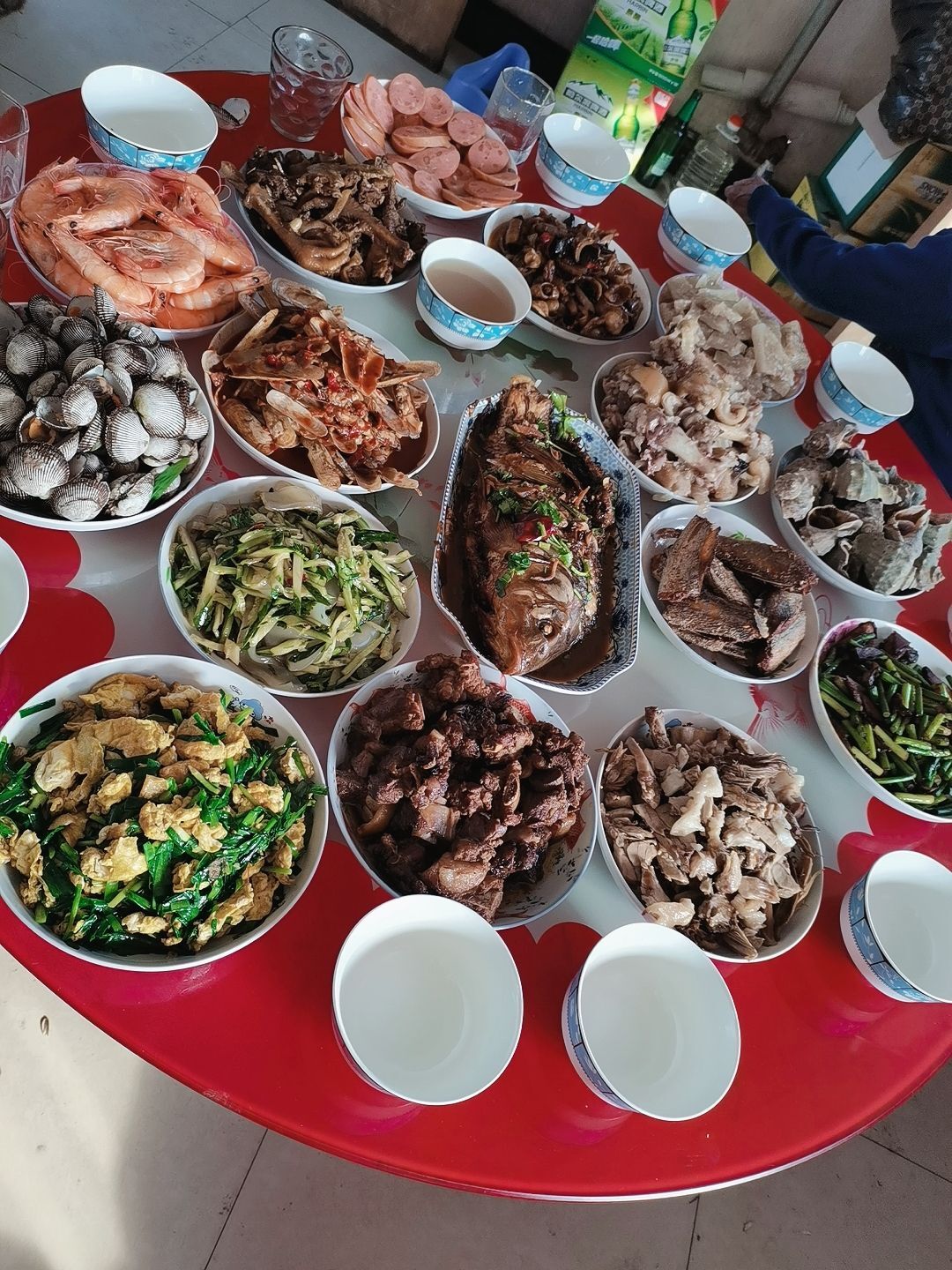 婷儿！五月加油的图片