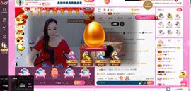 ♥陌晗♥安安静静主播照片